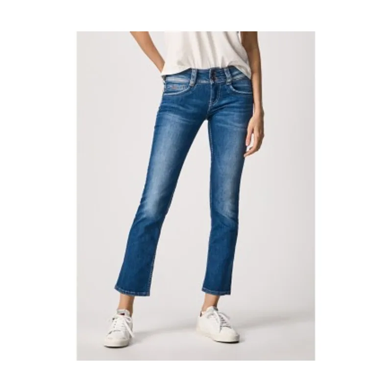 Pepe Jeans Jeans Jen PL204159D45