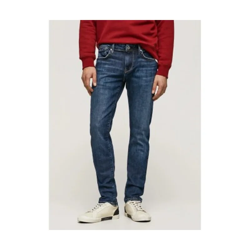 Pepe jeans Jeans Hatch Slim PM206322VX1