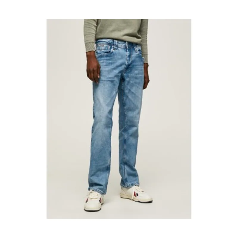Pepe Jeans Jeans Cash PM206318VX5