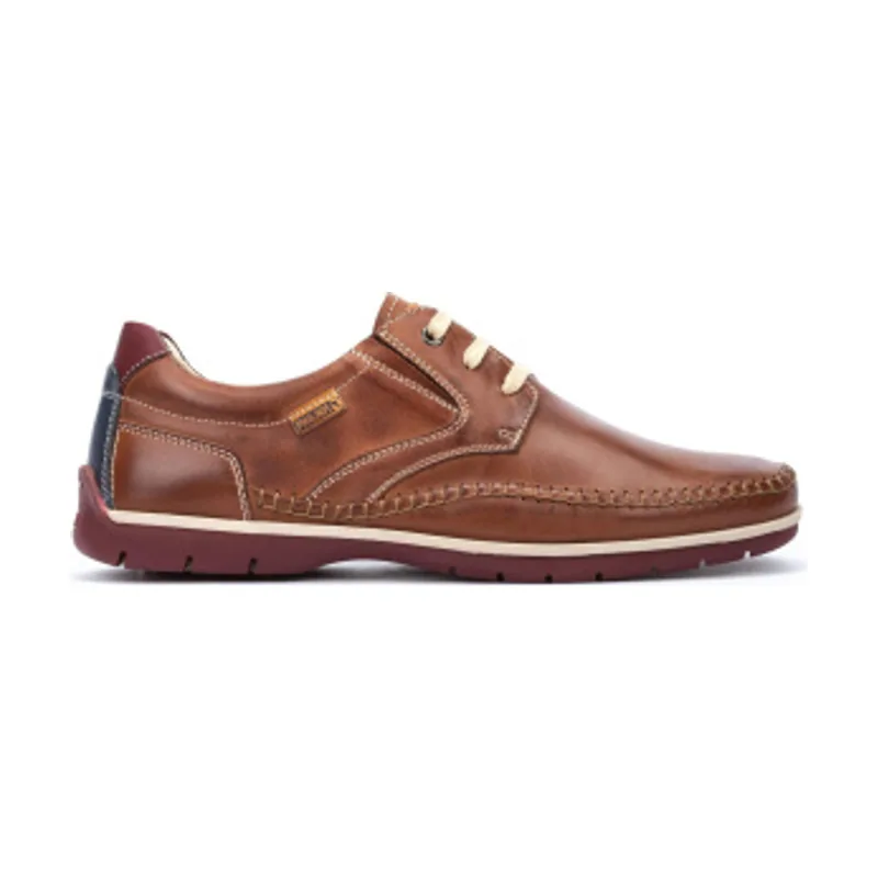 Pikolinos Zapatos de Piel Marbella M9A-4118