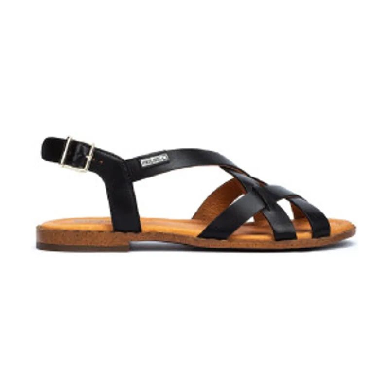 Pikolinos Sandalias de piel Algar W0X-0556ST
