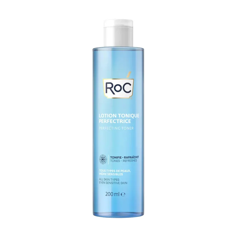 ROC Tónico Perfeccionador 200 ml