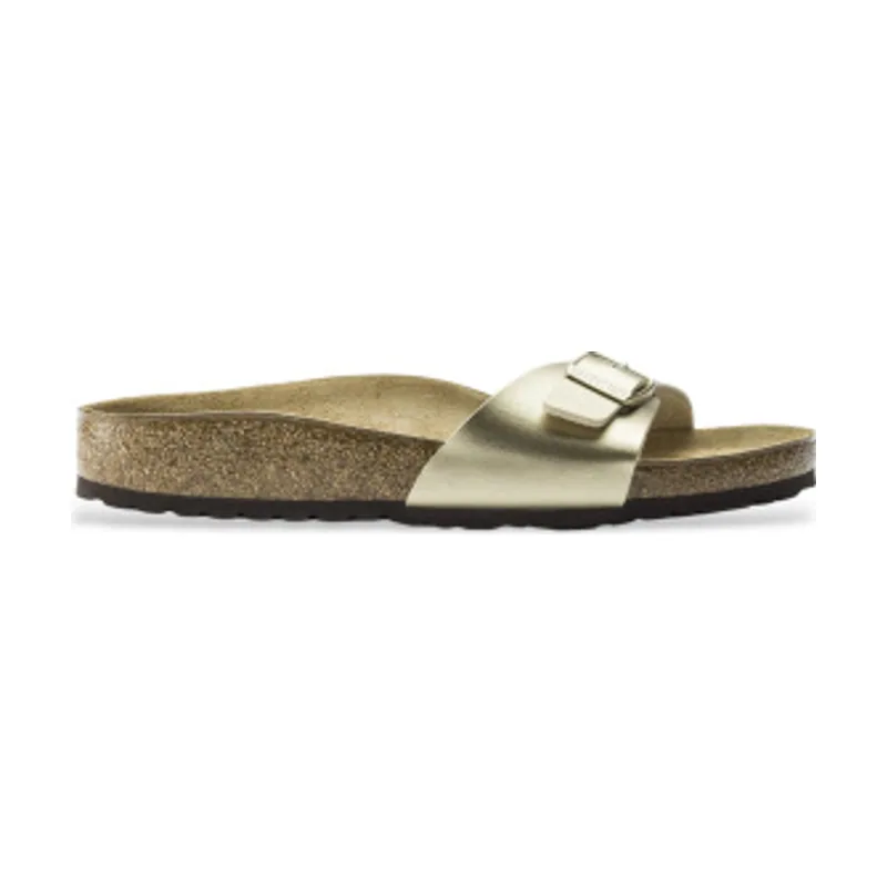 Birkenstock Sandalias Madrid (Ajuste Estrecho) 1016107