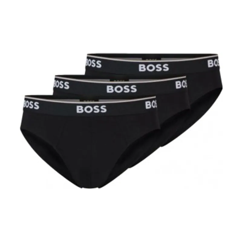 Boss Pack de 3 slips 50475273