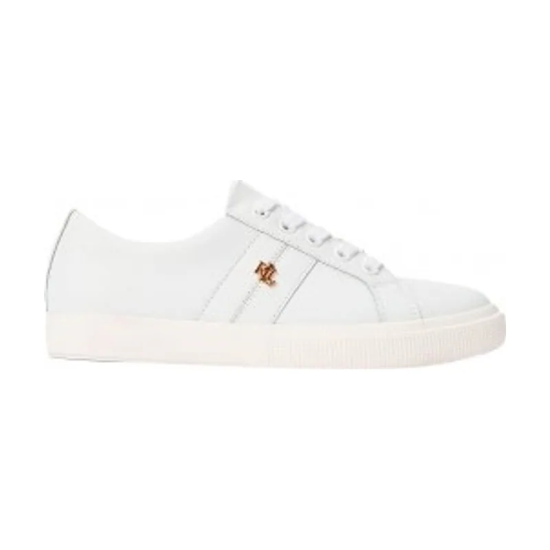 Zapatillas de piel revestida Janson II 802830937006