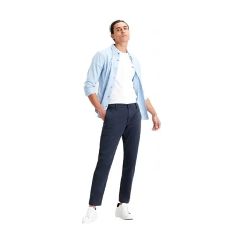 Levi's Pantalones Chinos STD II Baltic 17196-0016