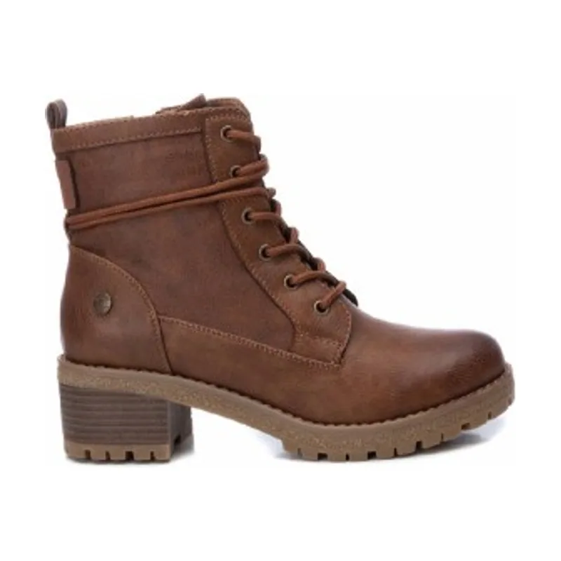 Refresh Botines 170145 17014502-CAMEL
