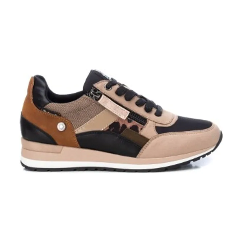 Refresh Zapatillas 170159 17015901-TAUPE