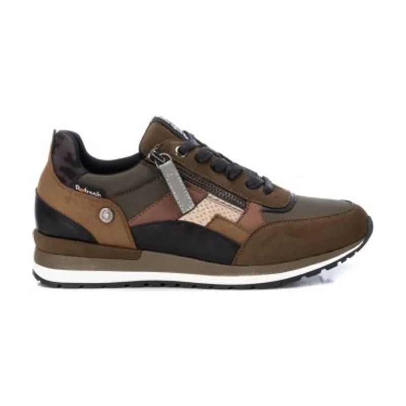 Refresh Zapatillas 170159 17015905-KAKI