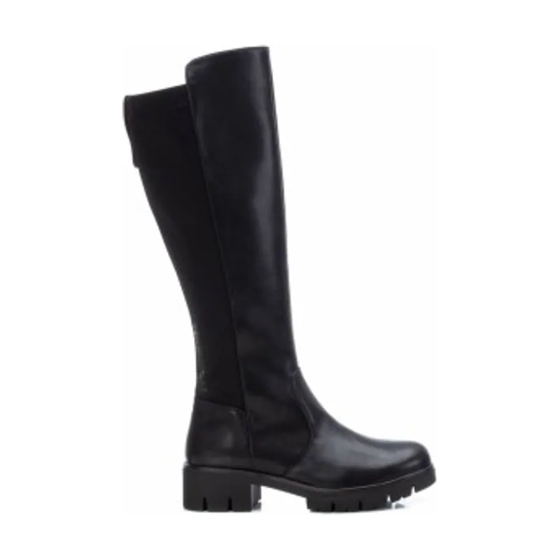 Refresh Botas 170184 17018401-NEGRO