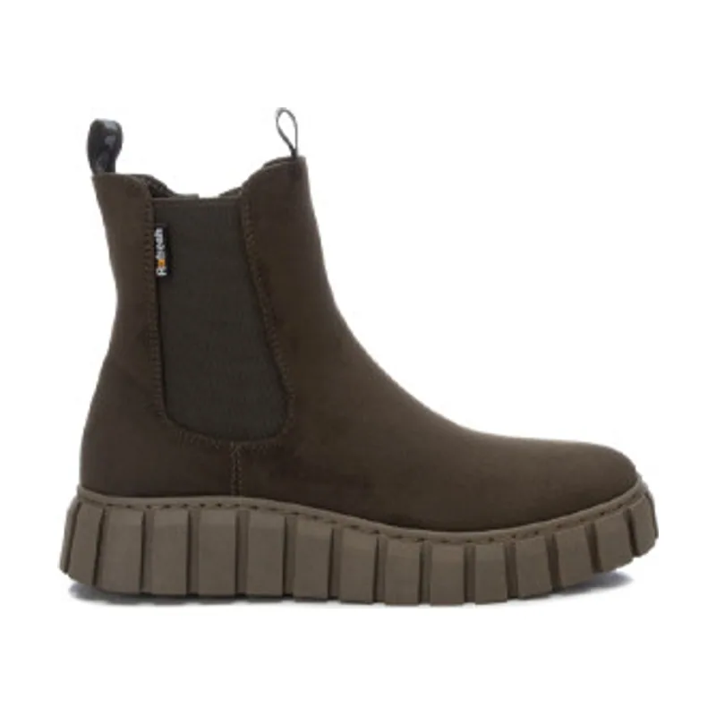 Refresh Botines 170249 17024903-KAKI