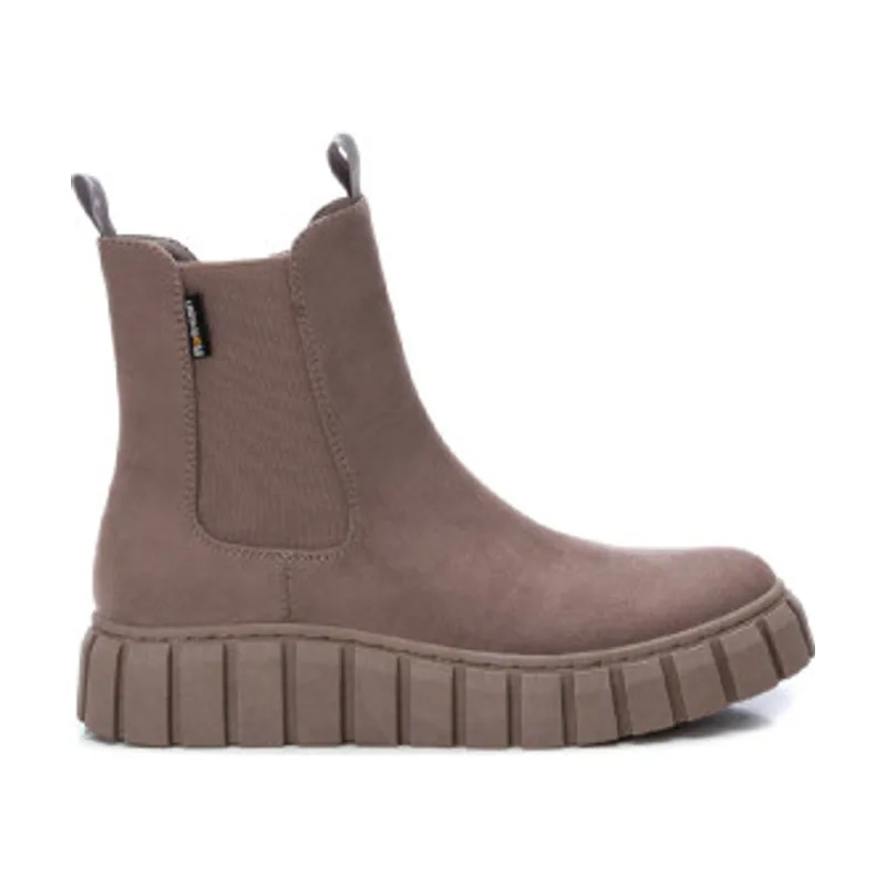 Refresh Botines 170249 17024904-TAUPE