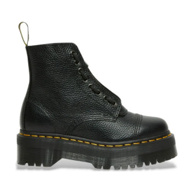 Dr Martens Botas de piel Sinclair 22564001