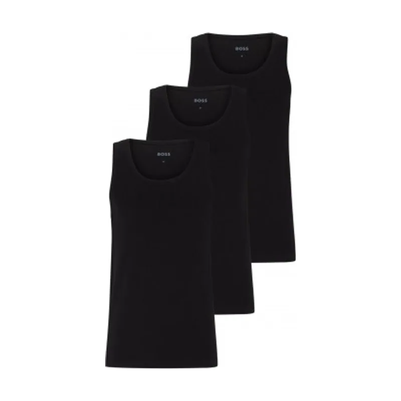 Boss Camiseta sin mangas 3P Classic 10243514 01 50475278