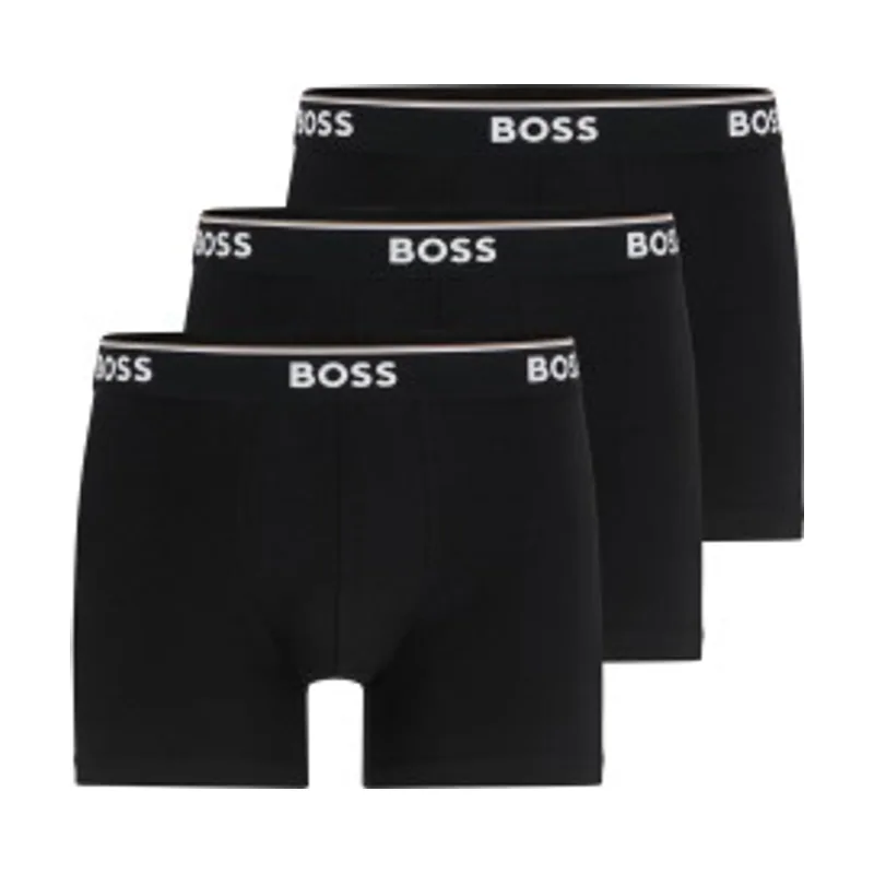 Boss Pack de 3 boxers 50475282