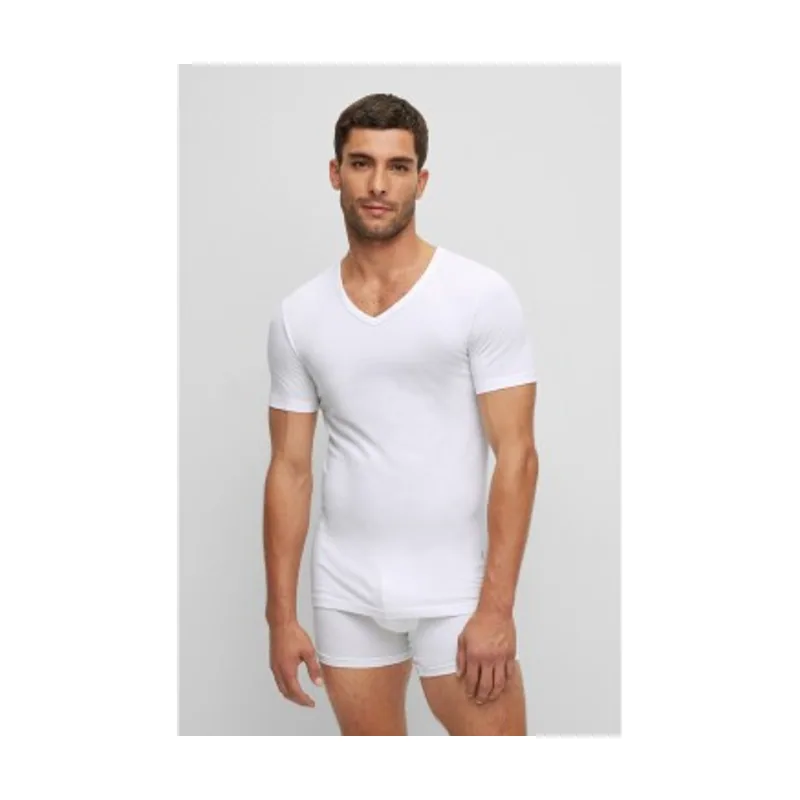 Boss Pack 2 Camisetas VN 2P Modern 50475292