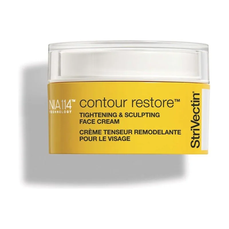 Strivectin CONTOUR RESTORE tightening & sculpting face cream 50 ml