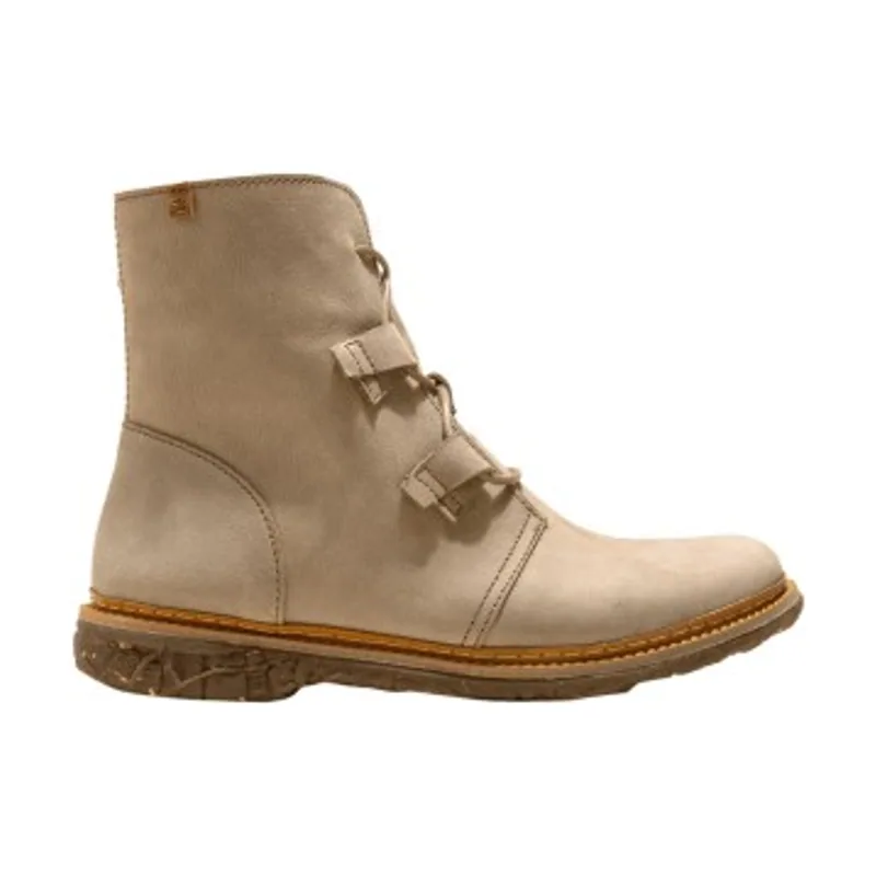 Botines de piel N5470 Angkor 2547017S0005_039