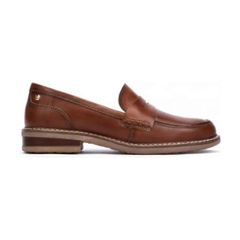 Pikolinos Mocasine sde piel Aldaya cuero W8J-3541