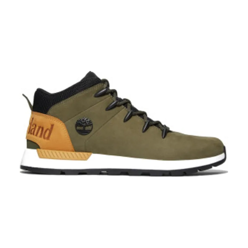 Timberland Botines de Piel Sprint Trekker TB0A24BVA581