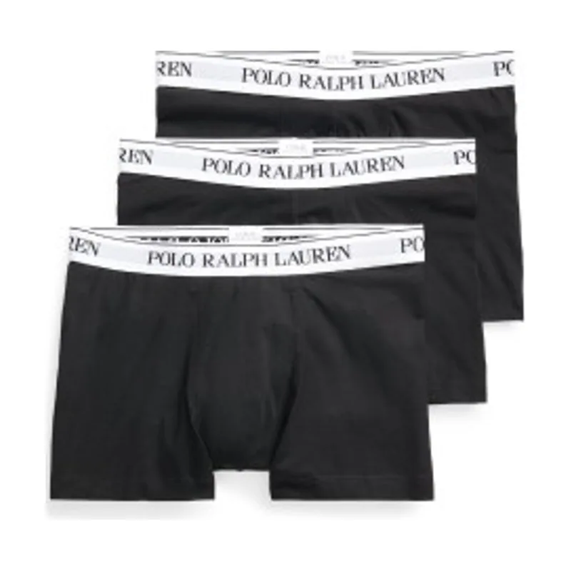Polo Ralph Lauren Pack de 3 boxers 714830299008