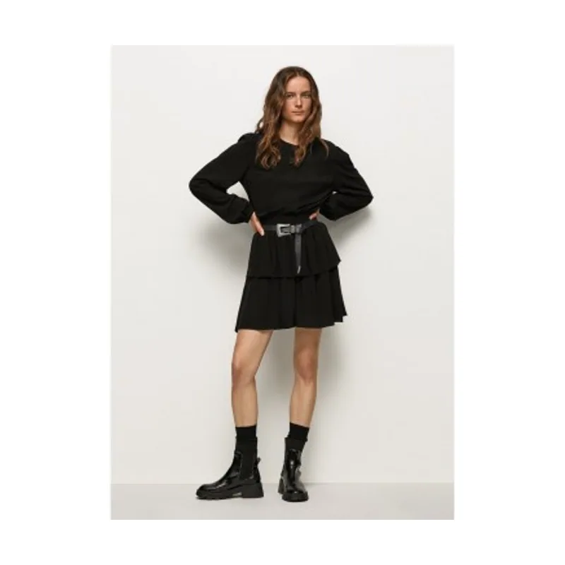 Pepe Jeans Vestido Milenka PL953165