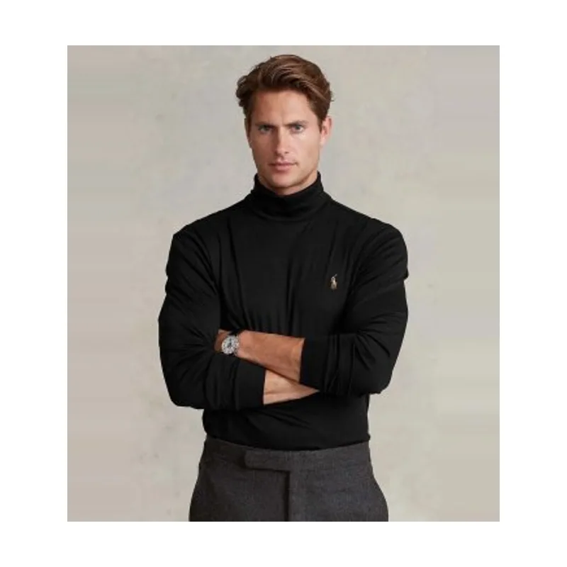 Polo Ralph Lauren Camiseta basica 710760126001