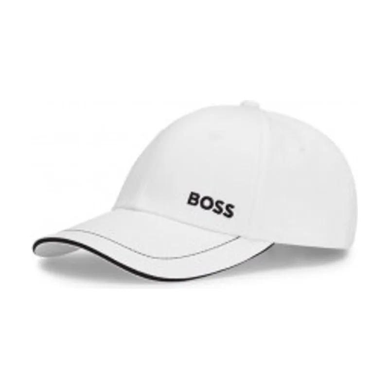 Boss Gorra Woven 07252767