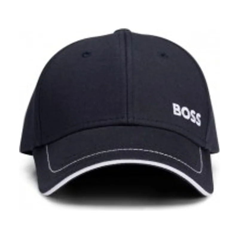 Boss Gorra Woven 50492716