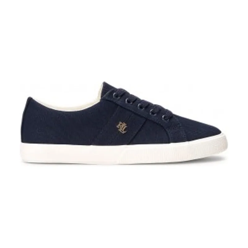 Lauren Ralph Lauren Deportivas de loneta Janson II 802804598002