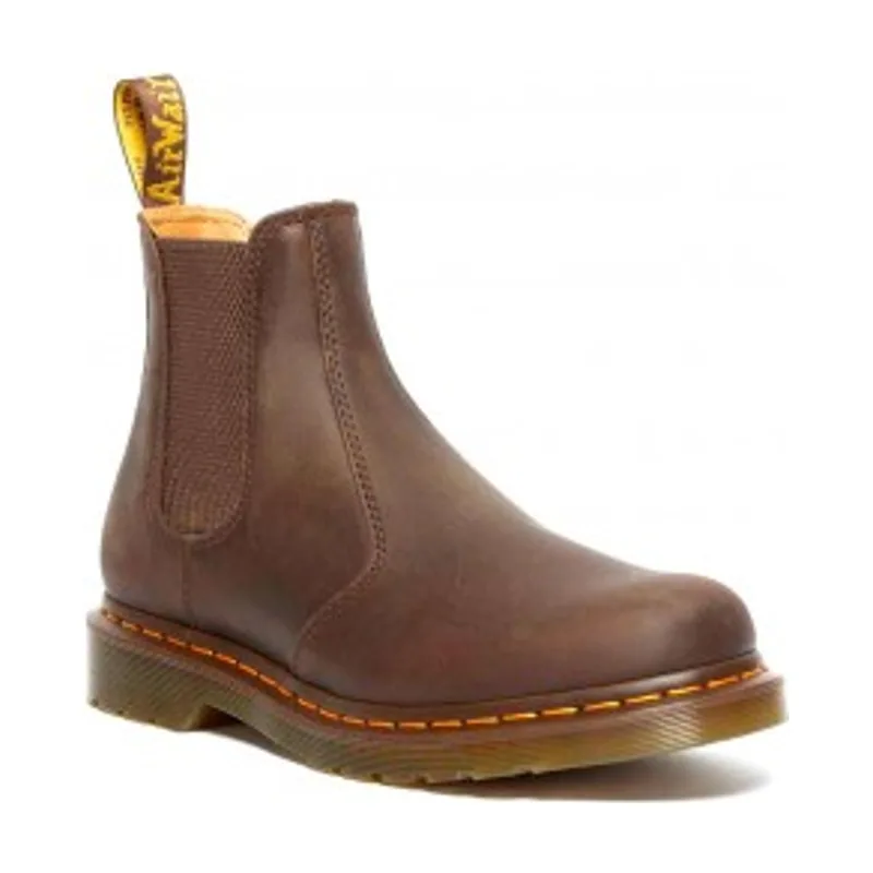 Dr Martens Botines de piel Chelsea 2976 27486201