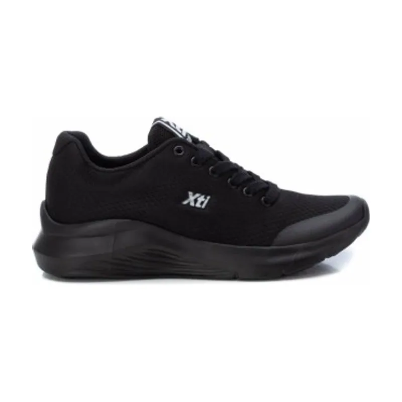 Xti Zapatillas con cuña 140729