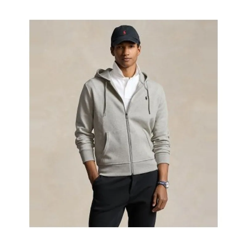 Polo Ralph Lauren Sudadera de punto doble 710888282003