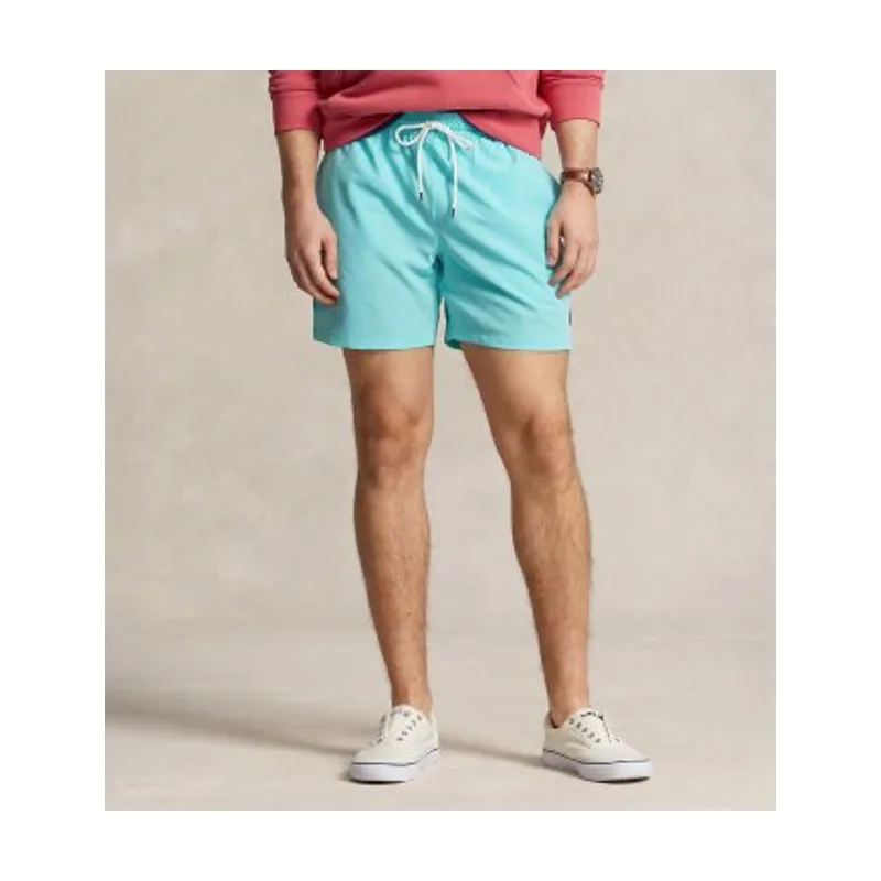 Polo Ralph Lauren Bañador bermuda Traveler 710907255004
