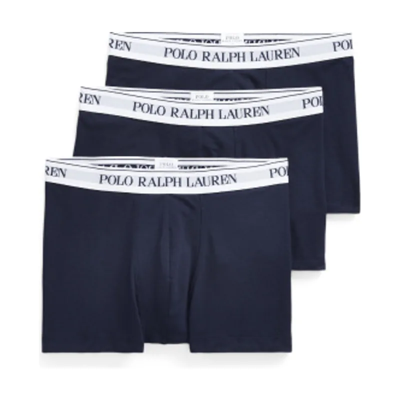 Polo Ralph Lauren Pack de 3 boxers 714830299056
