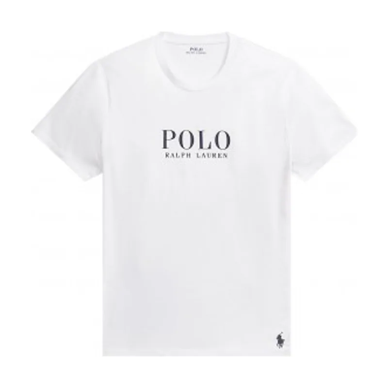 Polo Ralph Lauren Camiseta logotipo 714899613005
