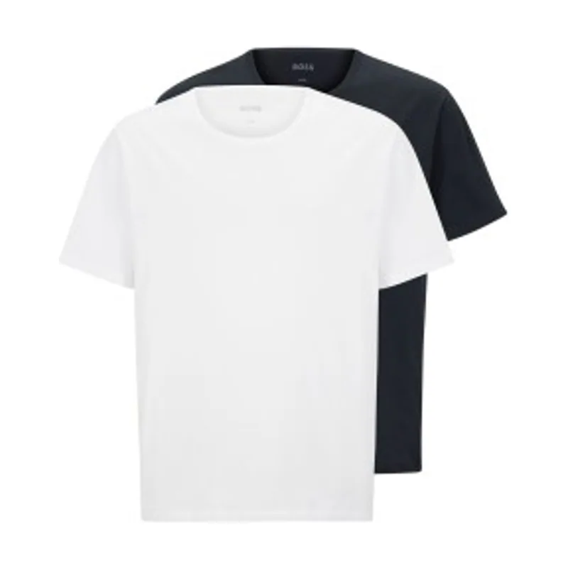 Boss Pack 2 Camisetas Comfor 50475287