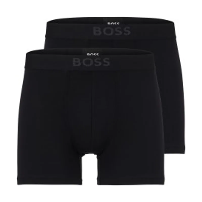 Boss Pack 2 Bóxer UltraSoft 50475677