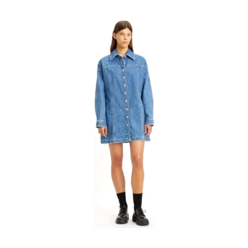 Levi's Vestido Shay A4585-0001
