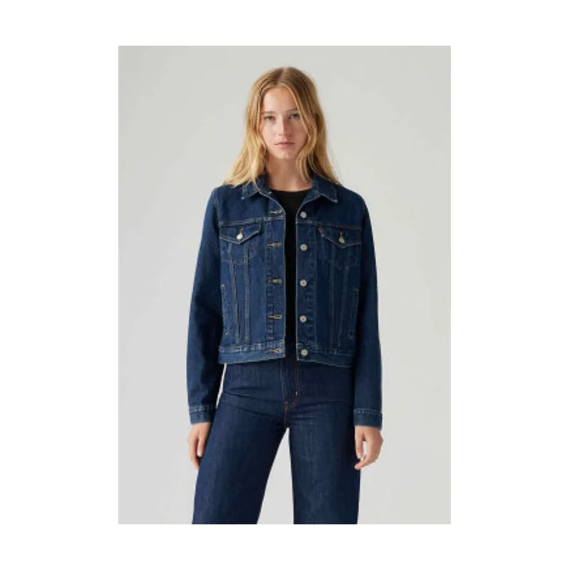 Levi's Chaqueta Trucker Original 29945-0036