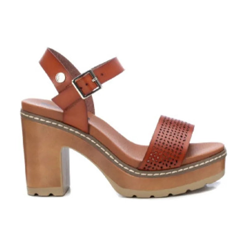 Refresh Sandalias 170777 17077705-CAMEL