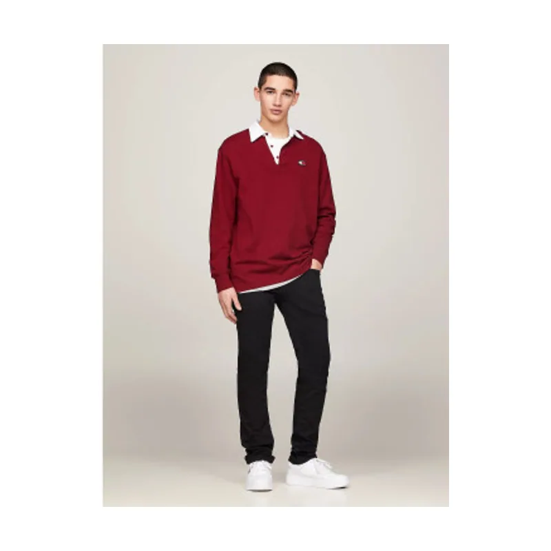 Tommy Jeans Jeans Scanton de corte ajustado DM0DM09560