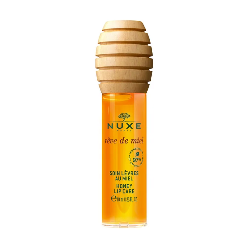 Nuxe RÊVE DE MIEL bálsamo labial 10 ml