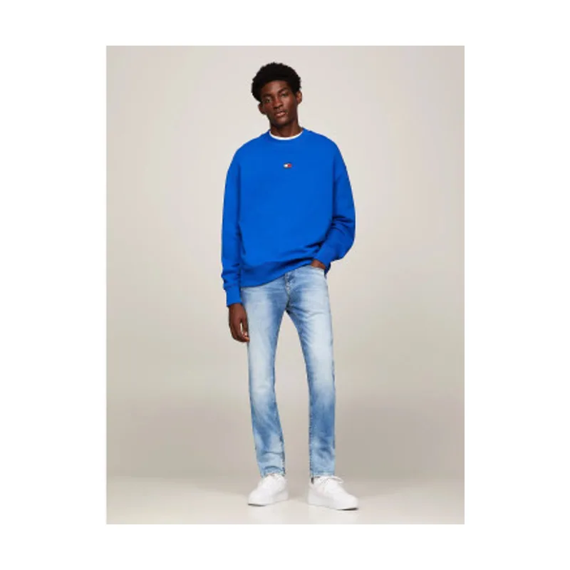 Tommy Jeans Jeans Scanton desteñidos con DM0DM09554