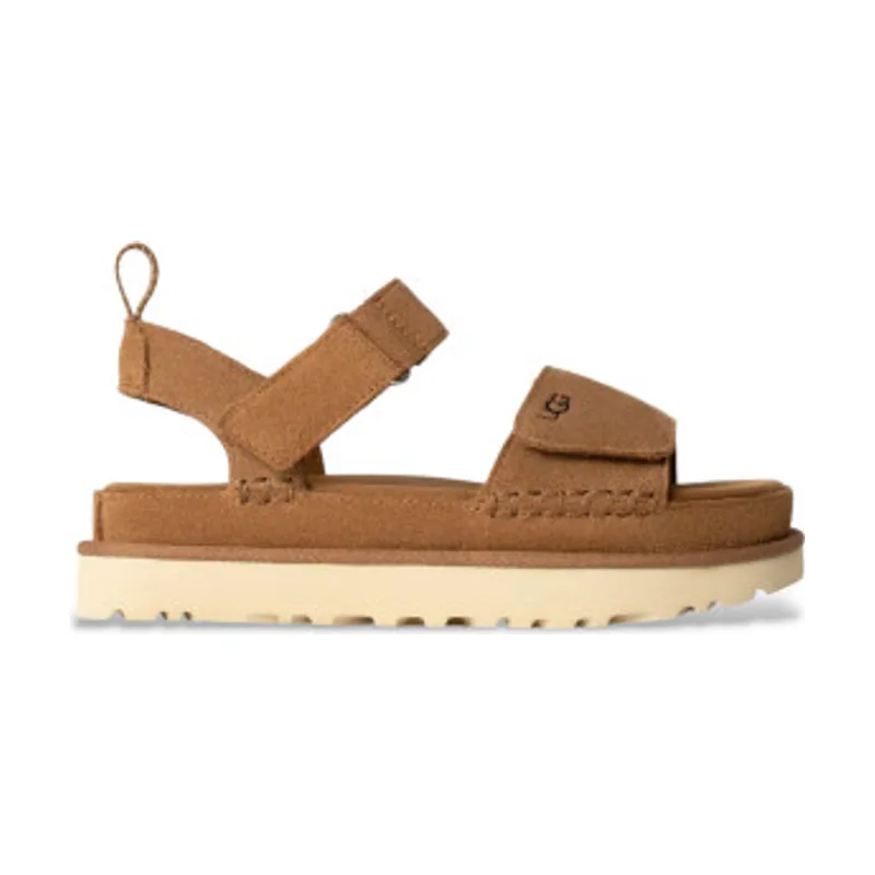 UGG Sandalias Goldenstar de piel 1136783