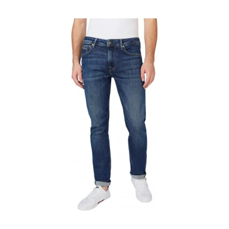 Pepe Jeans Jeans Hatch Regular PM206323VT7
