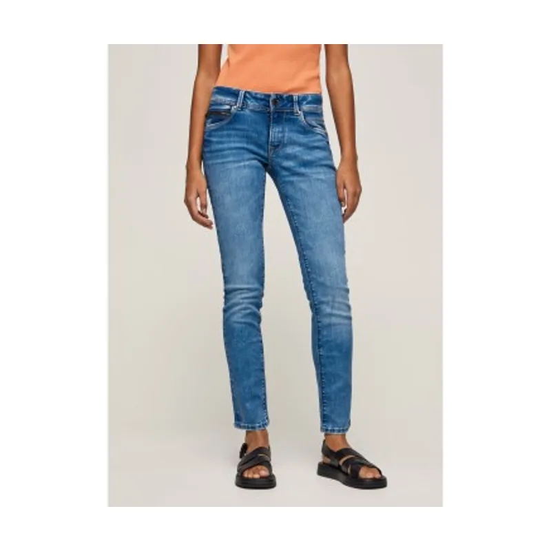 Pepe Jeans Jean New Brooke PL204165VU1