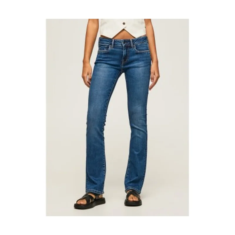 Pepe Jeans Jean Piccadilly PL204168RR6