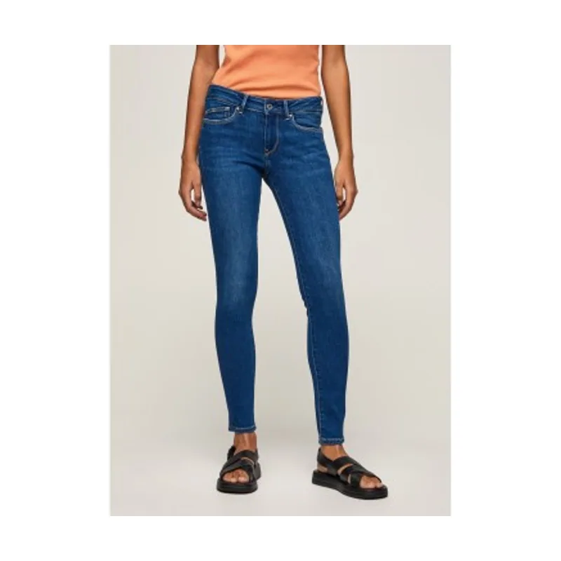 Pepe jeans Jean Pixie PL204169GW1