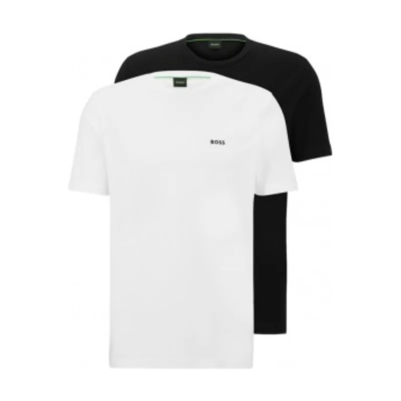 Pack 2 Camisetas Logo 50478019